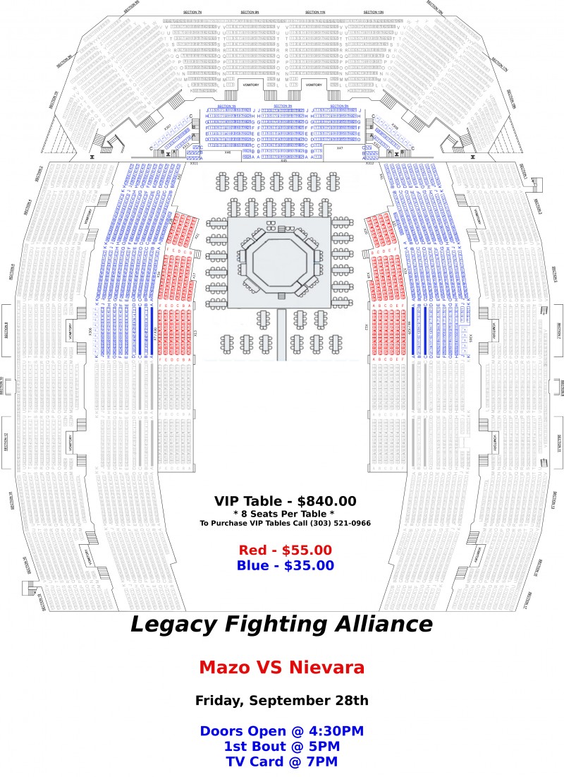LFA 51 - FRESNO, CA - 09/28