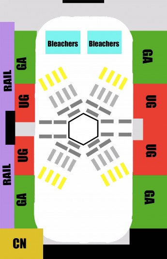 CFX 49: CFX vs NSC - 08/28