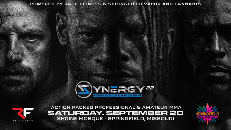 Synergy FC 22 - 09/20