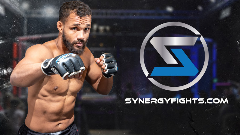 Synergy FC 28: Springfield - 04/18